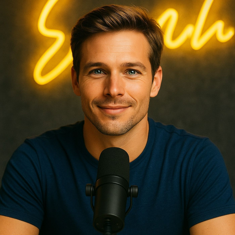 Obrázek epizody 41. Jak zvládnout podcast bez hosta
