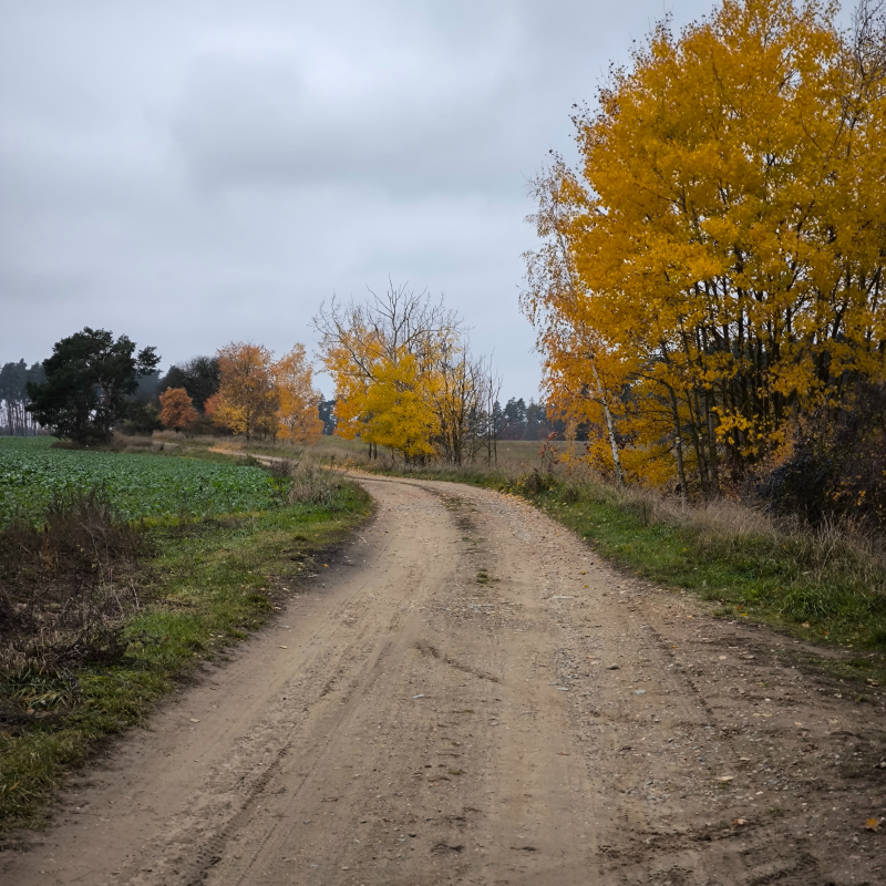 Obrázek epizody Vesnicopis #54 Putování kolem Merklínky