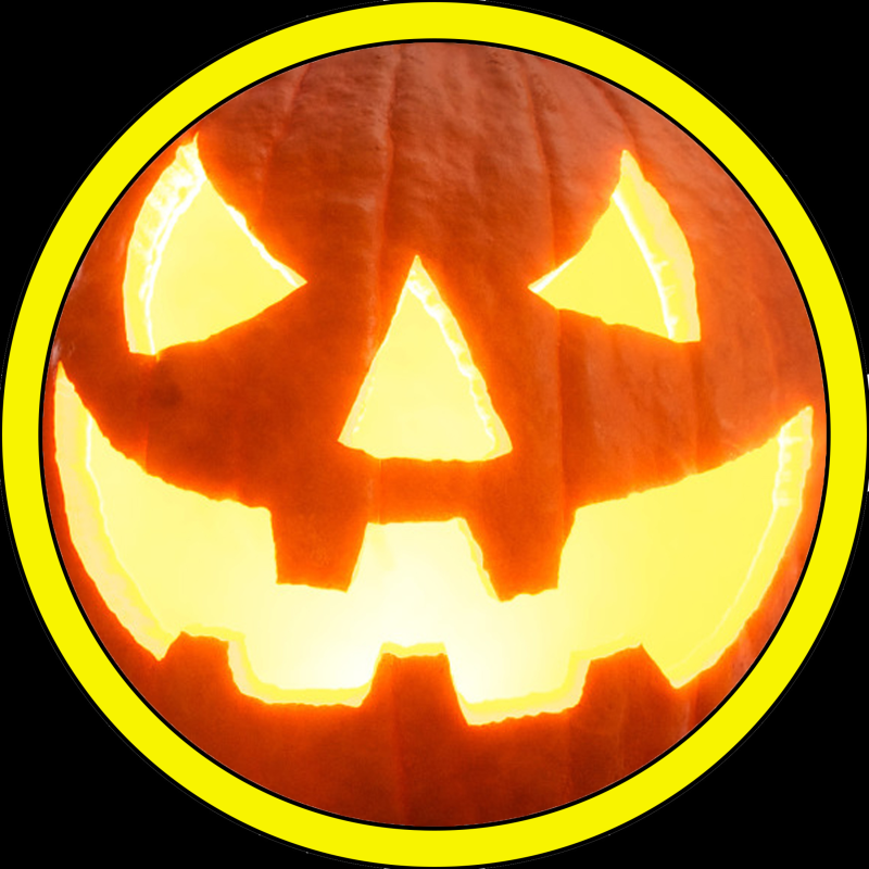 Obrázek epizody Halloweenský SPECIÁL! | Epizoda 15