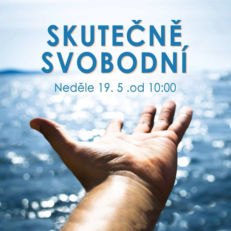 Obrázek epizody 19|05|19 | Václav Kadlec | Skutečně Svobodní