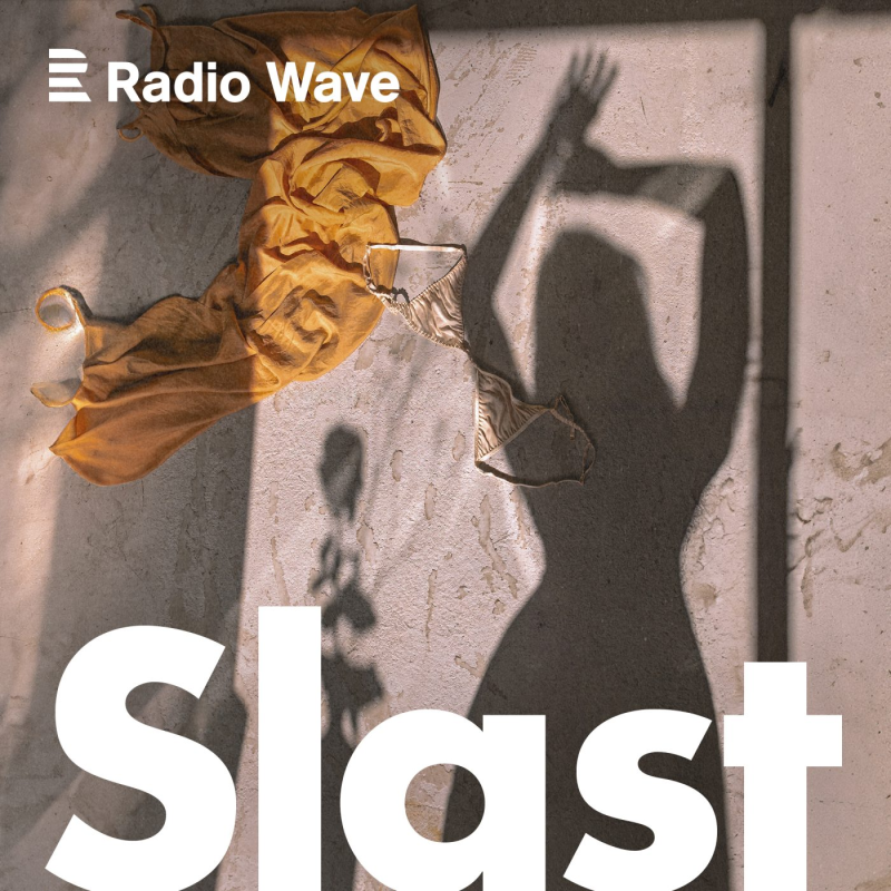 Obrázek epizody Myslela jsem si, že tam nejsem dost hezká