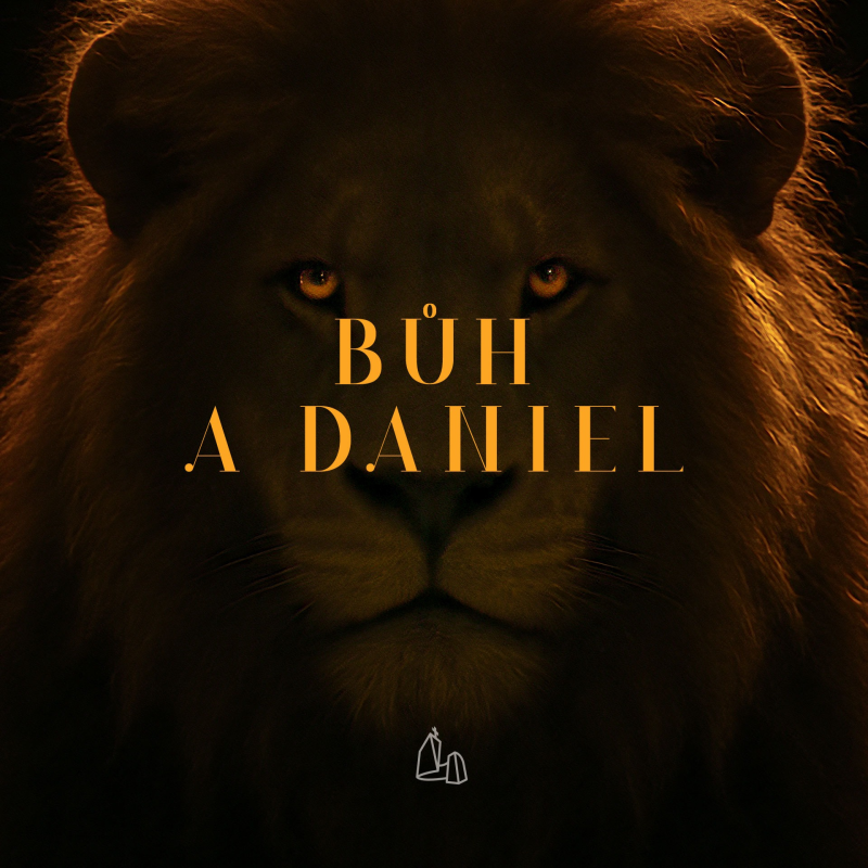 Obrázek epizody 04 Bůh a Daniel / Bůh a mocní země (Daniel 4) 16.11.2025