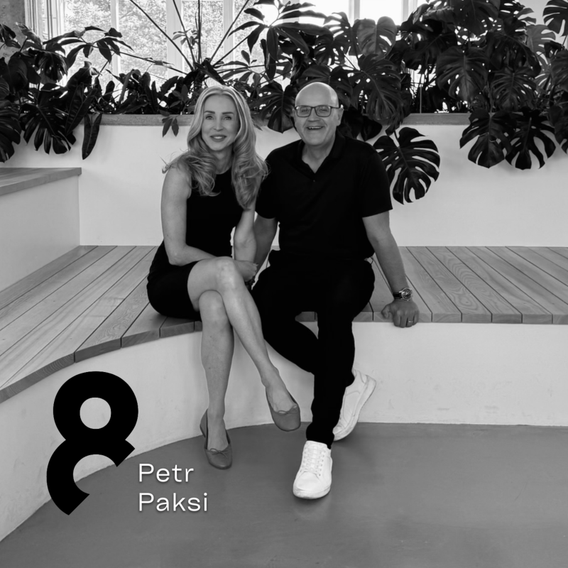 Obrázek epizody Petr Paksi: Kdo se připraví na tohle uspěje kdekoli ve světě.