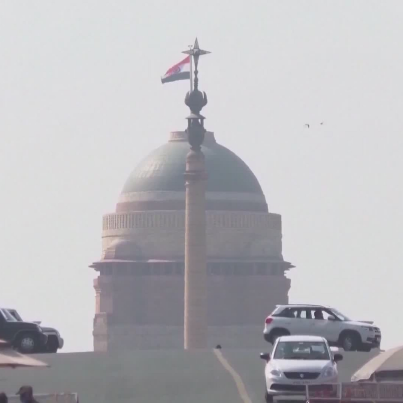 Obrázek epizody Rekordní nárůst v Indii (zdroj: CNN Prima NEWS)