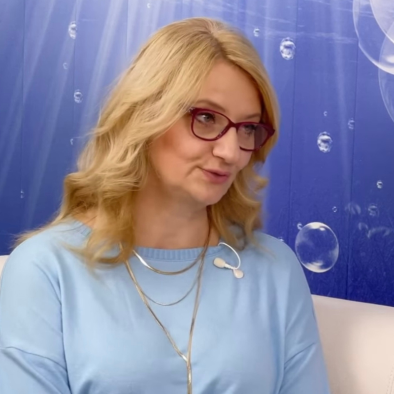 Obrázek epizody Petra Nel Smolová, Rok Slunce - 2024