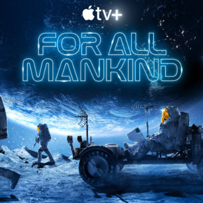 Obrázek epizody For All Mankind