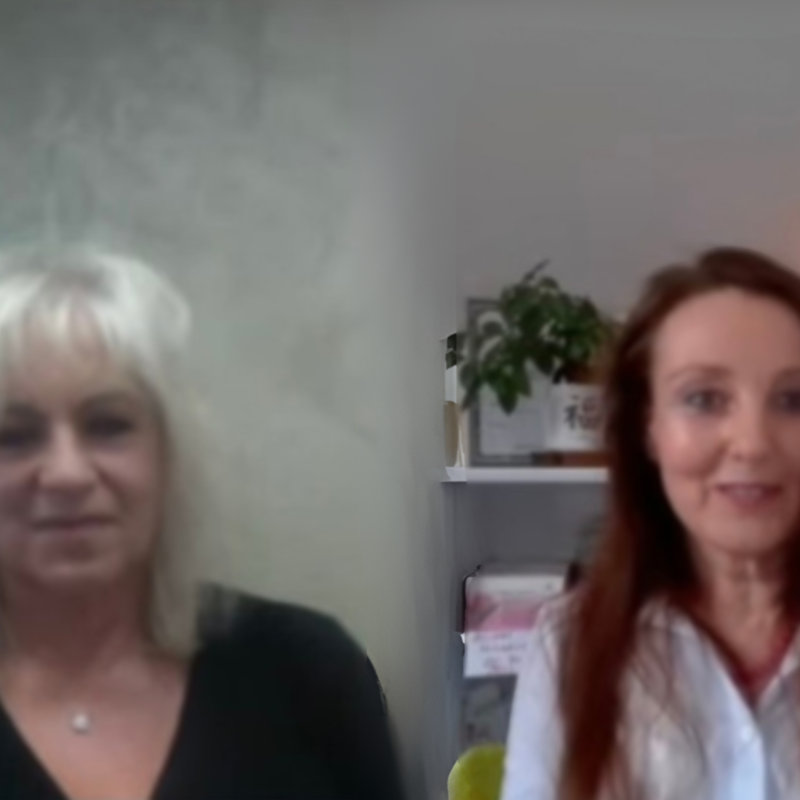 Obrázek epizody Ilona Chromcová a Petra Zvonková, Kdy nasadit čínskou medicínu