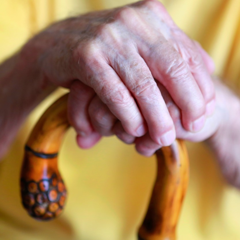 Obrázek epizody Co říkají Češi na zvýšení hranice věku odchodu do důchodu?