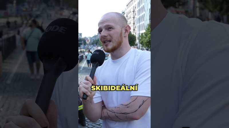 Obrázek epizody Volte Adama Trunečku do Evropského skibidi toaletu!