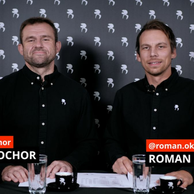 Obrázek epizody MotoGP Pokec 2022 - Sepang