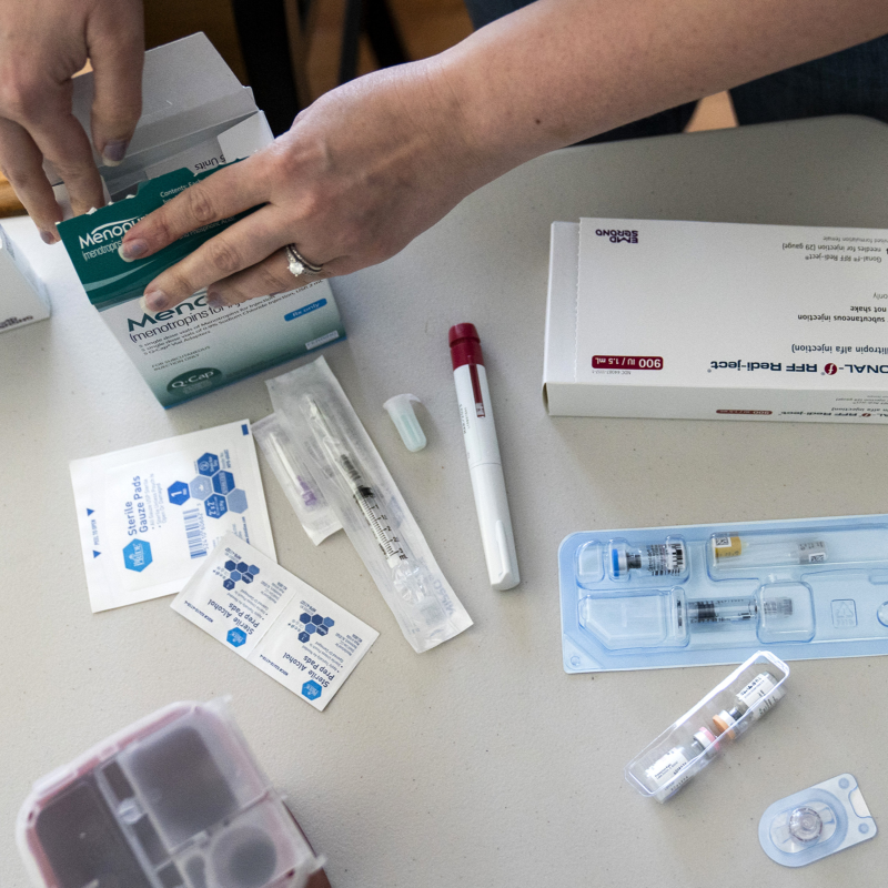 Obrázek epizody Nech si zmrazit vajíčka a počkej na toho pravého