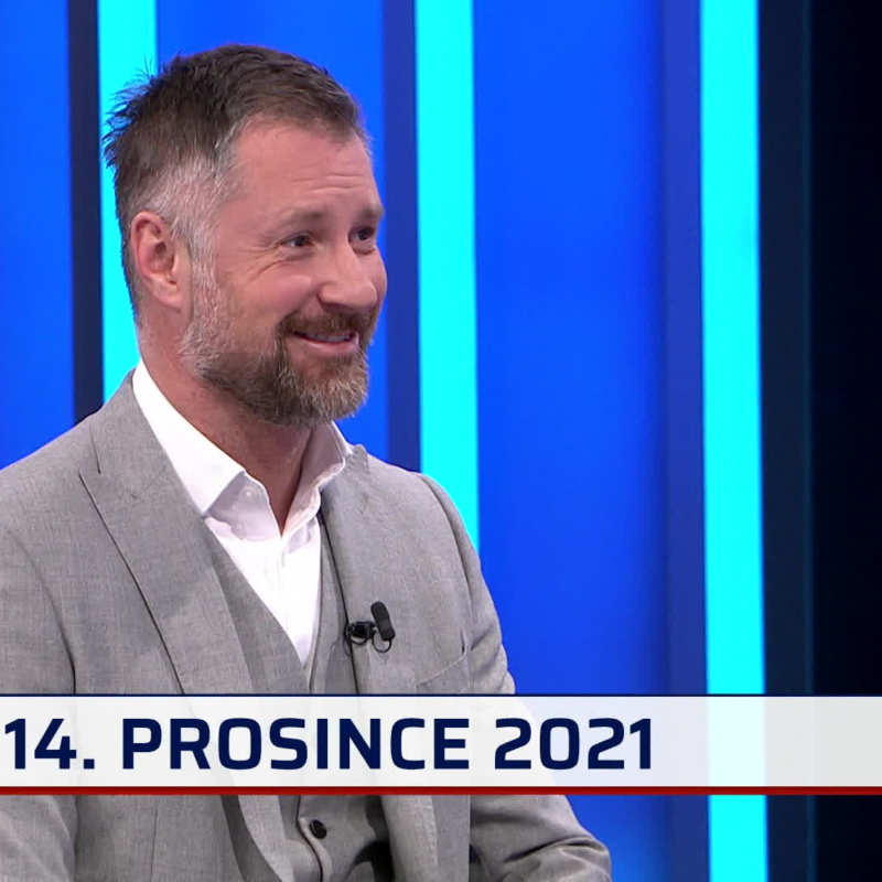 Obrázek epizody Nový den (1213)