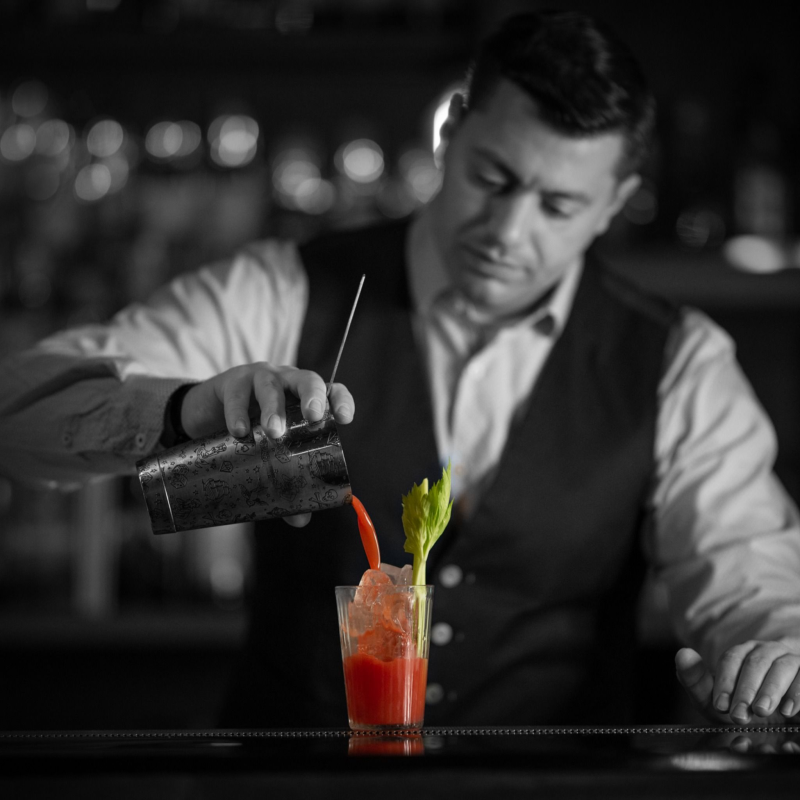 Obrázek epizody BLOODY MARY