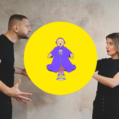 Obrázek epizody Násilí na ženách a co s ním dělat?