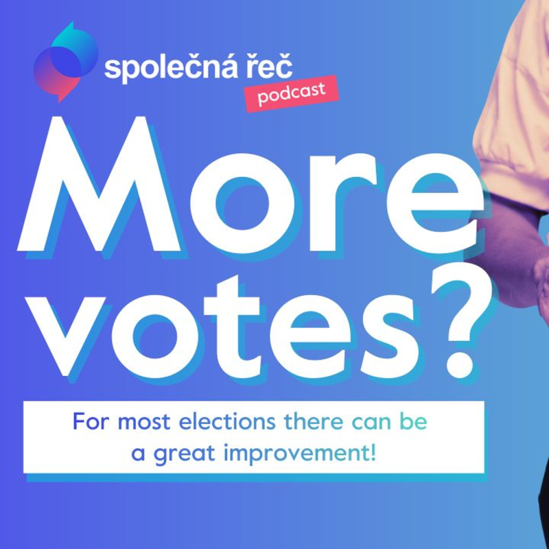 Obrázek epizody For most elections there can be a great improvement | Mahendra Prasad