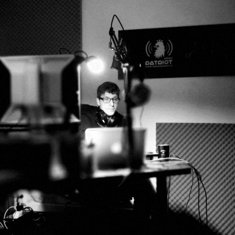 Obrázek epizody 2. OCZE LIVE