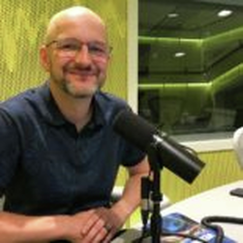 Obrázek epizody Pavel Gabzdyl: Čím více o Měsíci víme, tím zjišťujeme, že o něm vlastně nic nevíme