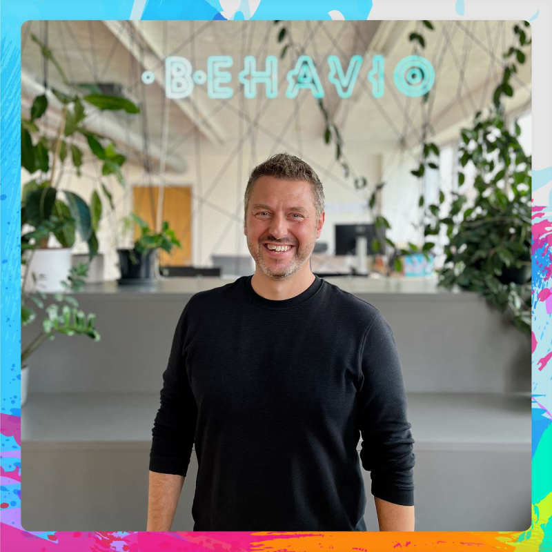 Obrázek epizody Partners Banka – Robert Chmelař