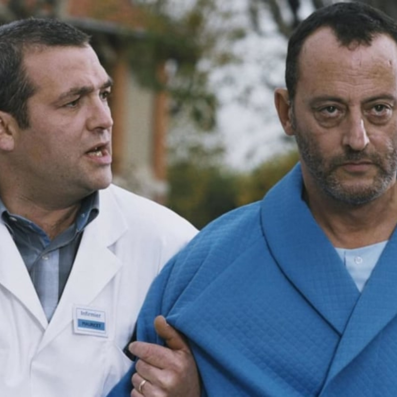 Obrázek epizody Drž hubu už zítra 19.3.2021 ve 20:15 na Prima COOL