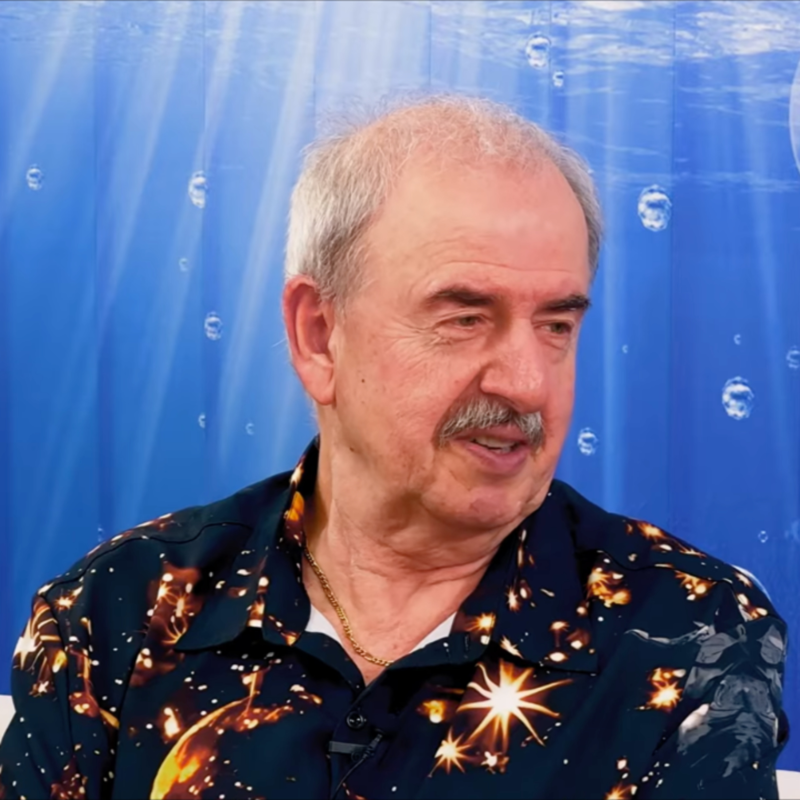 Obrázek epizody Richard Stříbrný, Nejvýznamnější konstelace - květen 2026