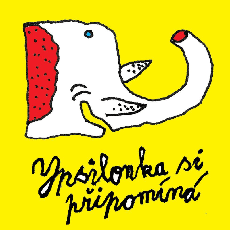 Obrázek epizody Ypsilonka si připomíná: Jak Stella Zázvorková vzpomínala na své dětství