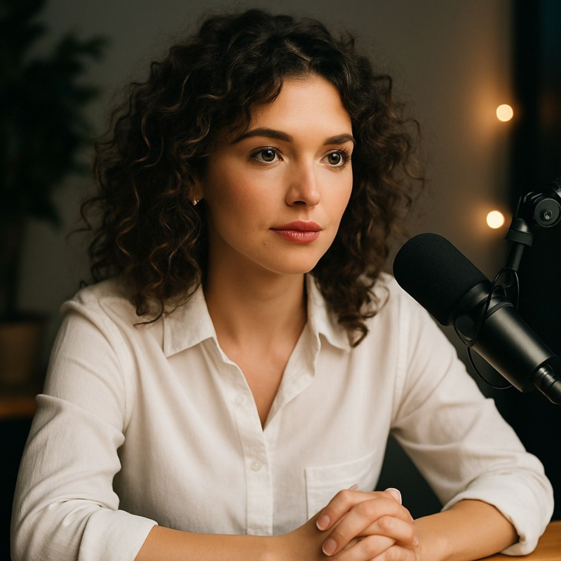 Obrázek epizody 45. Jak pokládat otázky, co bolí?