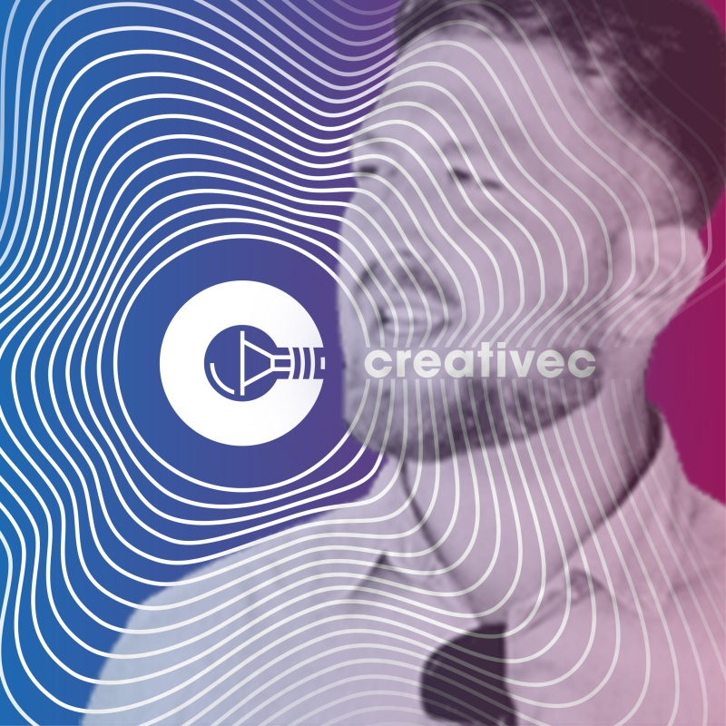 Obrázek epizody ‚‚Digitál nesnáším, TikTok mám.‘‘ Plzeňský Prazdroj & CreativeC Michal Dubravský