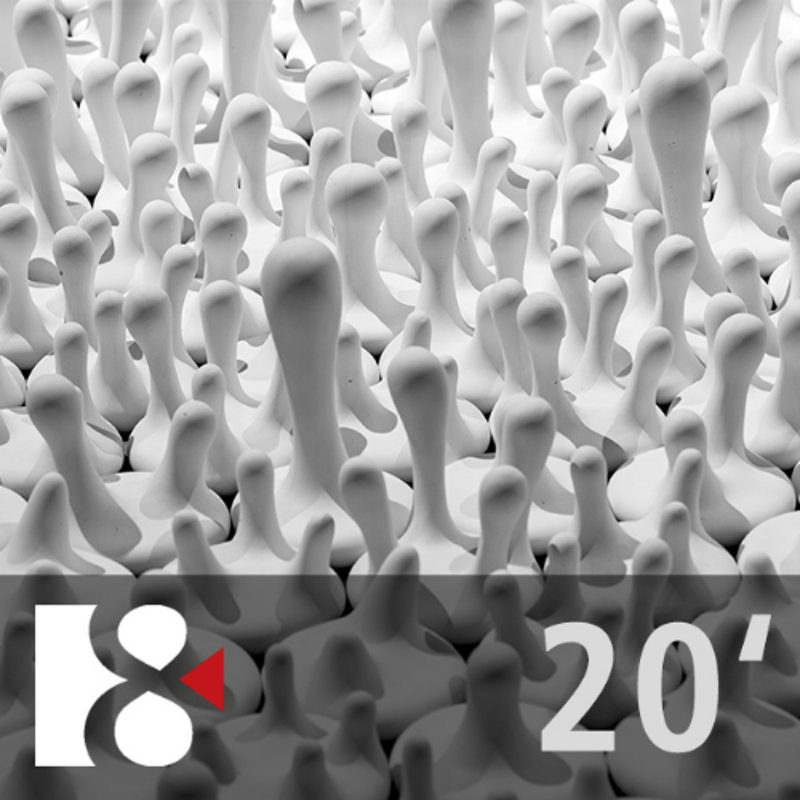 Obrázek epizody Teologie osvobození kdysi a dnes | Ve 20 minutách