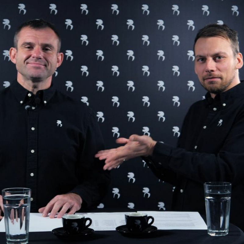 Obrázek epizody MotoGP Pokec 2021 - druhý závod v Misanu