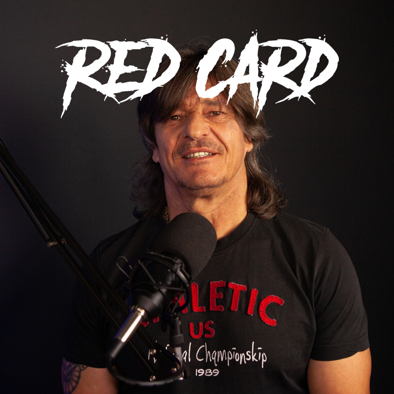 Obrázek epizody "ZA DOBREJ NÁKUP VE SPARTĚ POVAŽUJU JAKUBA PEŠKA!" říká v ostrém rozhovoru legenda Lumír Mistr