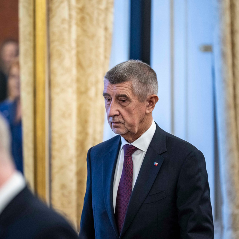 Obrázek epizody Co může čekat Ukrajina od nové koalice? Silné výroky, ale klíčová podpora přetrvá