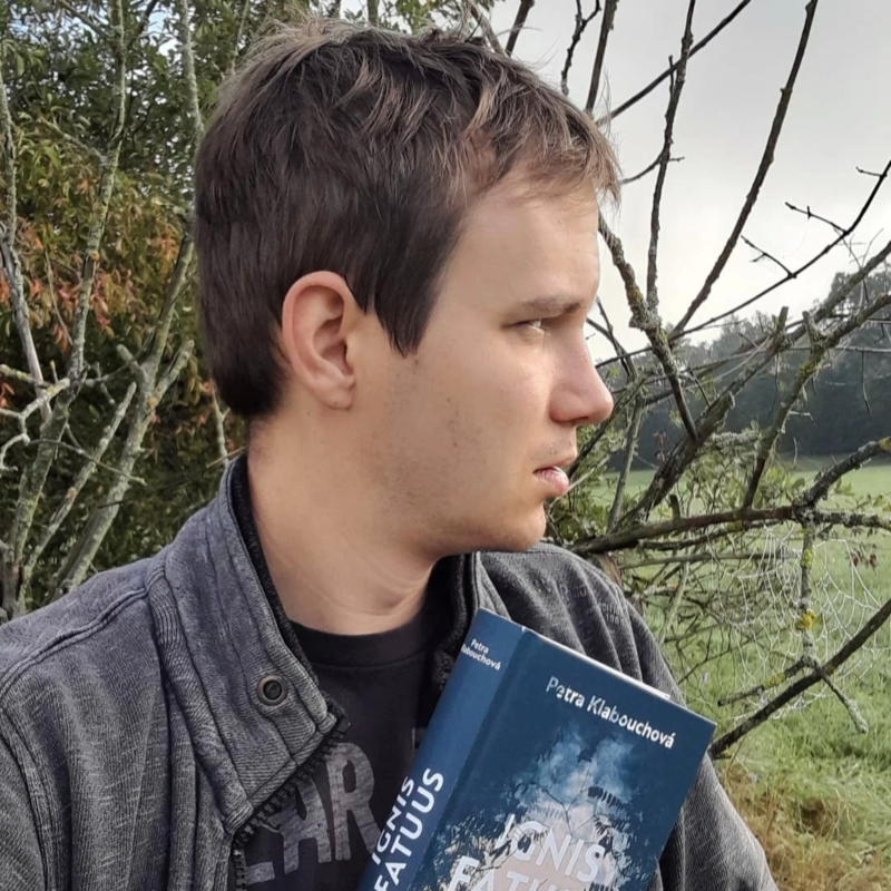 Obrázek epizody Nejlepší knihy roku 2025