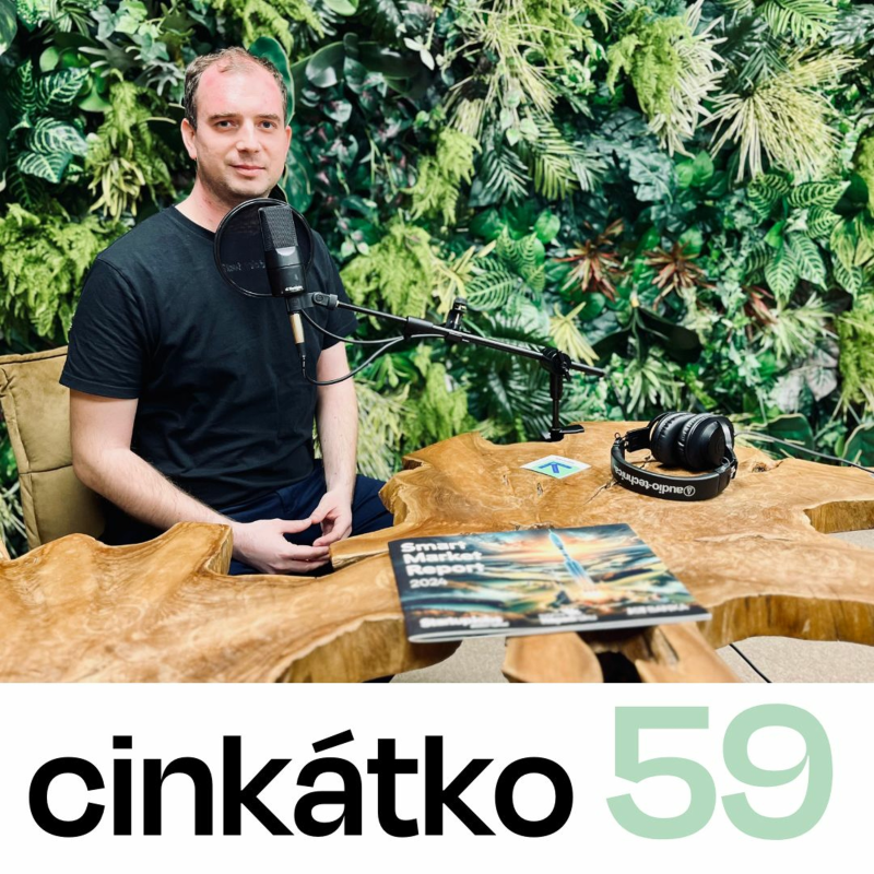 Obrázek epizody Méně pozic, více kandidátů: O startupovém trhu práce 2024