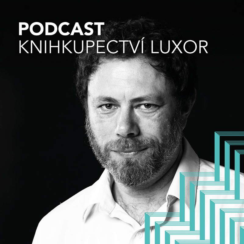 Obrázek epizody Pavel Mandys o Magnesii Liteře: Aktuální ročník, zajímavosti i pohled do zákulisí soutěže