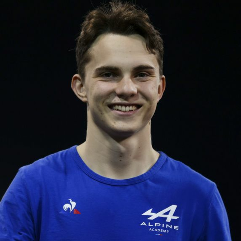 Obrázek epizody Pozoruhodný případ Oscara Piastriho, aneb narušené povídání o soupisce 2023