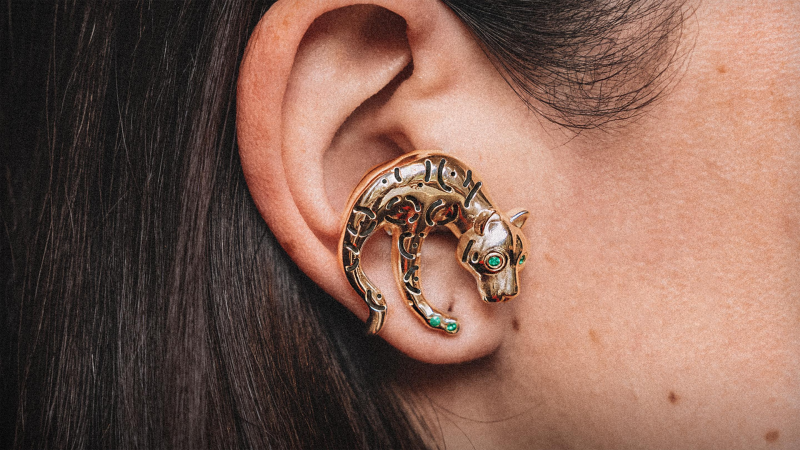 Obrázek epizody A futuristic vision for Latin America, rooted in ancient design | Catalina Lotero