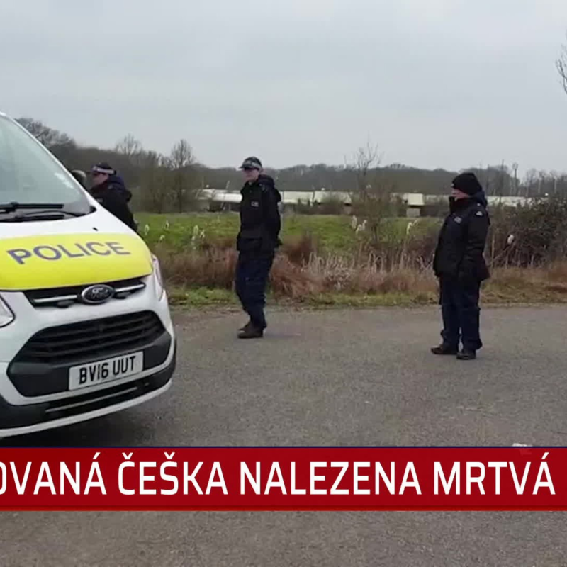 Obrázek epizody Zprávy PLUS (1213)