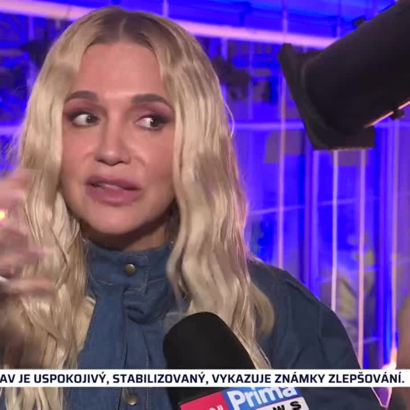 Obrázek epizody SHOWTIME 10.12.2021