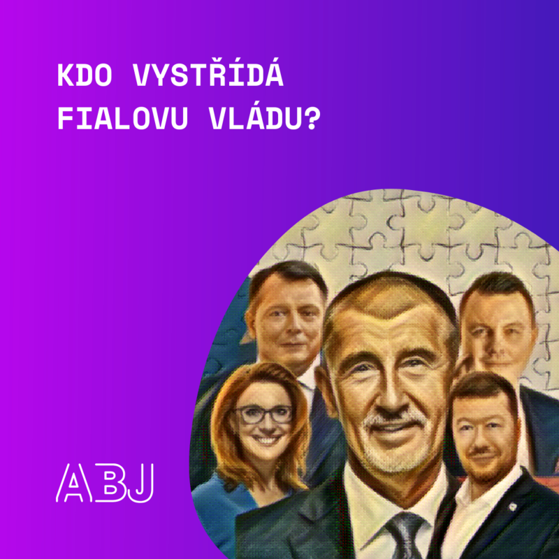 Obrázek epizody Kdo vystřídá Fialovu vládu? Andrej Babiš vyzval Okamuru. Rajchl a Paroubek na scéně. Koho bude volit Václavák? A porazí Fialu?
