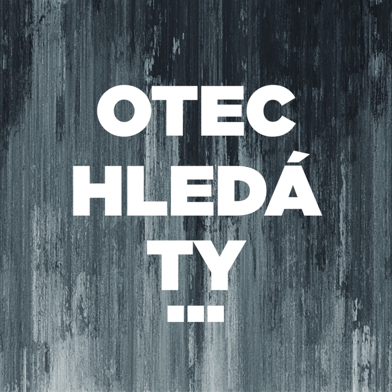 Obrázek epizody Otec hledá ty, kdo ho uctívají - Bohuslav Sikora (18.7.2021)