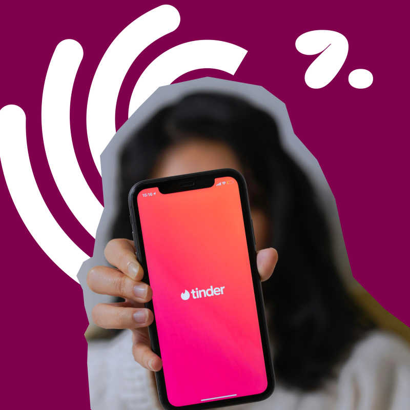 Obrázek epizody Od iGirls po Tinder: generace queer swipování