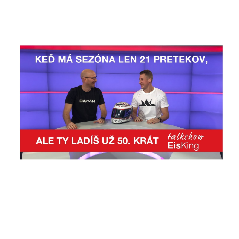 Obrázek epizody 29. EisKing - Nejlepsi momenty a mementy sezony 2019