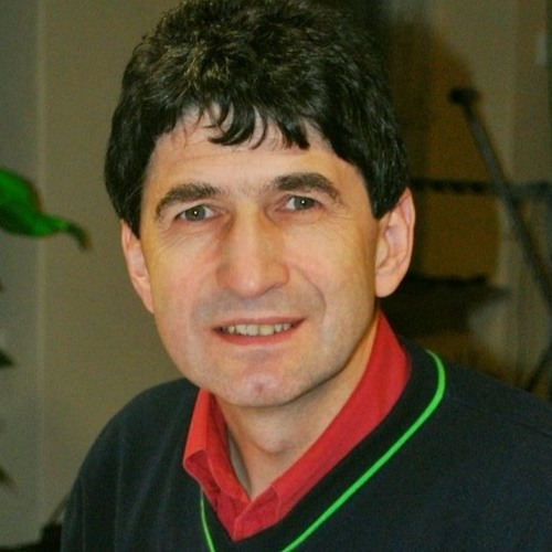 Obrázek epizody Slavoj Raszka: Zjevení - čiňte pokání