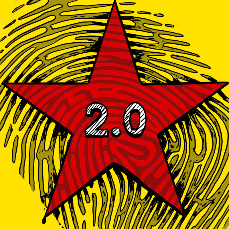 Obrázek epizody #19 - Radikalizace, Úniky dat, Lekce z PR a Propaganda 2.0