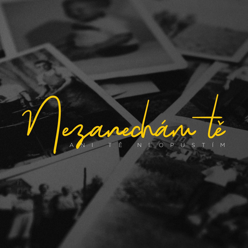 Obrázek epizody Nezanechám tě ani tě neopustím - Stanislav Bocek (12.2.2023)