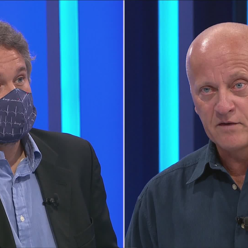 Obrázek epizody PARTIE TEREZIE TOMÁNKOVÉ 11.10.2020 2/2