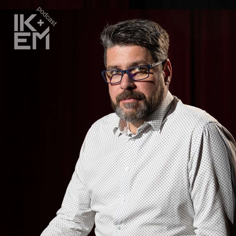 Obrázek epizody Jak se zajišťuje bezpečnost v nemocnici?