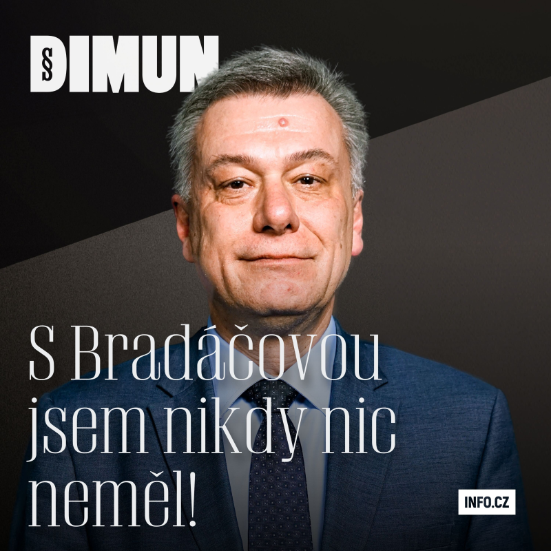 Obrázek epizody Pavel Blažek: Kritici Bradáčové z řad státních zástupců jsou zbabělci