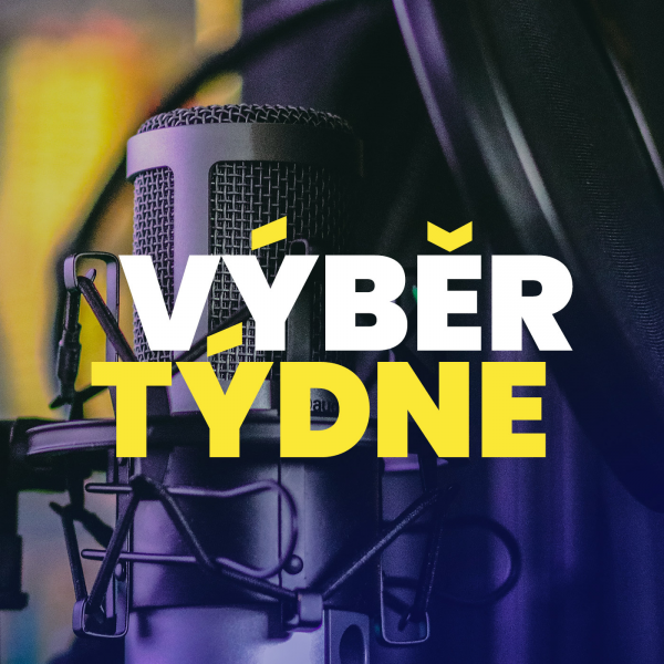 Podcastové žebříčky a tipy