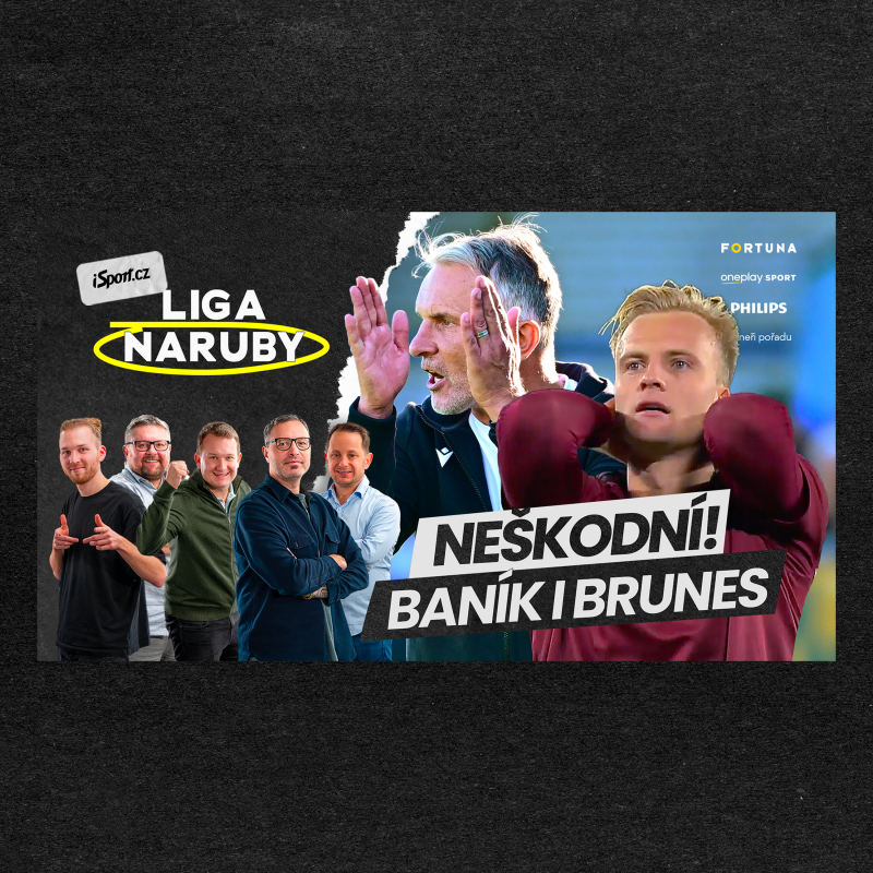 Obrázek epizody Brunesovo trápení a stále stejná písnička se Skuhravým: pomohl by Jarolím? Nebo Majer?